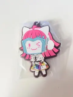 2026年最新】天王寺璃奈 ラバーマスコットの人気アイテム - メルカリ