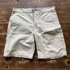 L.L.Bean ショートパンツ ベージュ 30インチのサムネイル