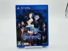 オーディンスフィア レイヴスラシル PS Vita ソフト