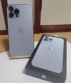 Iphone 13 Promax 256GB