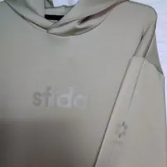 sfida パーカー XL スウェットフーディー　 SA-23X54