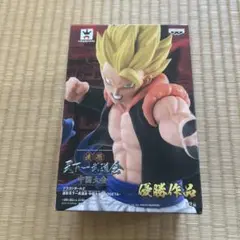 ドラゴンボール ゴジータ フィギュア