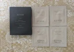 ♦ ETVOS エトヴォス MINERAL CLASSY SHADOW