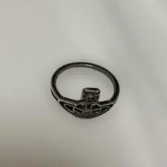 Vivienne Westwood シンボルピンキーリング Vivienne Westwood シンボルピンキーリング - メルカリ