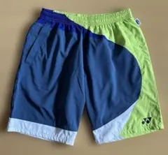 YONEX ヨネックス ハーフパンツMサイズのサムネイル