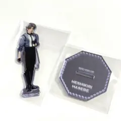 2026年最新】へし切長谷部アクスタの人気アイテム - メルカリ