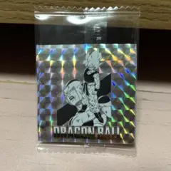 ドラゴンボール40周年記念 シールウエハース２ 孫悟空 フリーザ