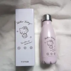 Hello Kitty ステンレスボトル 250ml