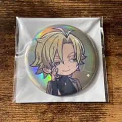 桃源暗鬼 off shot style デフォルメ 缶バッジ 桃宮唾切