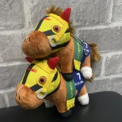 2026年最新】サラブレッドコレクション ぬいぐるみ デュランダルの人気