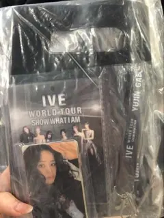 IVE 京セラドーム VIP限定特典