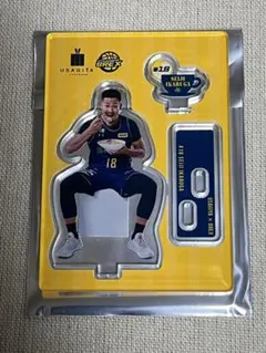 USAGIYA×BREXコラボ　アクリルスタンド 2025-26 鵤選手