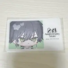 ブレイクマイケース ブレマイ クリアカード 2周年 恩田 灯世 - メルカリ