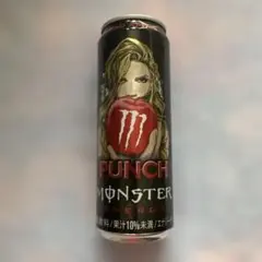 モンスター エナジーMonster Energy Bad Apple 355mlのサムネイル