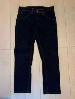 Levi's 511 スキニーデニム インディゴ メンズ W28 L30