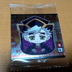 鬼滅の刃 シールウエハース 其ノ十四 童磨 鬼滅14-11 レア