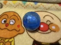 ふわふわフロッキードール2 タキシードサム