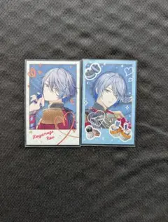 小柳ロウ②【バレンタイン】