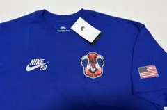 スケートボード 東京オリンピック2020 NIKESB チームUSAユニフォーム