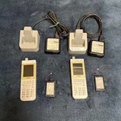ハンディターミナル 3台、ポータブルプリンター3台 ハンディターミナル 3台、ポータブルプリンター3台 - メルカリ