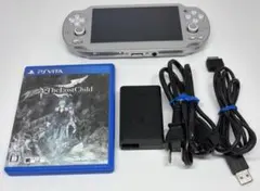 2026年最新】PSVITA アイスシルバーの人気アイテム - メルカリ
