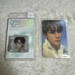 NCT DREAM DREAMSCAPE SMini ジェノ