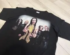 00s Marilyn Manson 長袖カットソー Giant XL - メルカリ