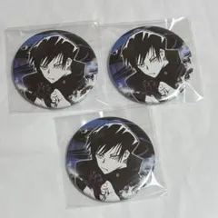 2026年最新】呪術廻戦展 缶バッジの人気アイテム - メルカリ