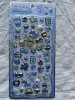 国内正規品　ジュエルプチドロップ　aoiro drop ストーンつき