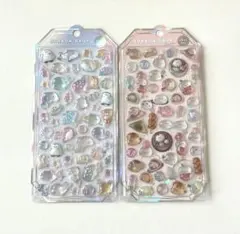 正規品 ボンボンドロップシールオリジナル 2枚セット