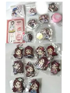 ラブライブ Aqours 桜内梨子まとめ売り