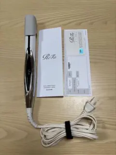 ReFa BEAUTECH STRAIGHT IRON 本体 ぴっころ様専用 - メルカリ