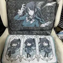 ラウンドワン限定 Ado 収納BOX