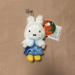 ハウステンボス限定 ハロウィンミッフィー／ ハロウィンメラニー キー
