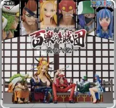 2025年最新】百獣海賊団フィギュアの人気アイテム - メルカリ