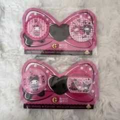 2025年最新】マイメロくじの人気アイテム - メルカリ