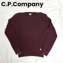 c.p. company