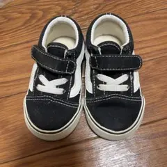vans 12センチ　オールドスクール