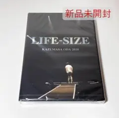 小田和正 / LIFE-SIZE 2011～2012 限定DVD 2作セット - メルカリ