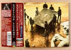 ‼️ エンジェル・ダウン セバスチャン・バック スキッド・ロウ ガンズ アクセル