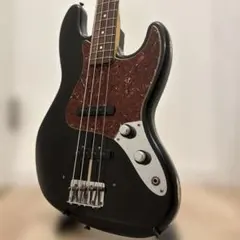 そら様専用Legend ジャズベースタイプ 4弦エレキベース ブラック 演奏