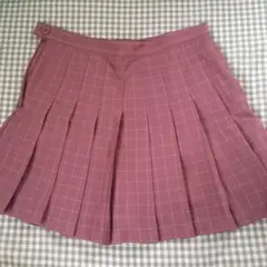 テニススカート