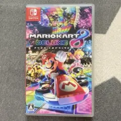 マリオカート8 デラックス Nintendo Switch