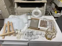 ウェルカムスペースグッズ　まとめ売り　IKEA