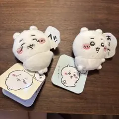 ちいかわだらけくじ2個セット
