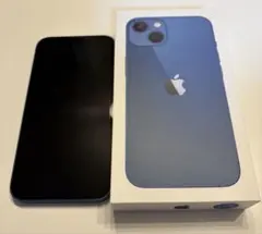 iphone13 128gb スマートフォン本体