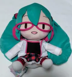 2026年最新】初音ミク ぬいぐるみllの人気アイテム - メルカリ
