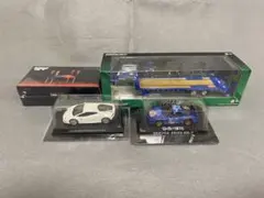 2026年最新】mini gt トレーラーの人気アイテム - メルカリ