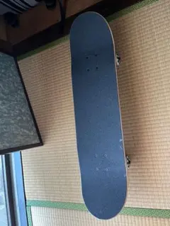 ZERO スケートボード コンプリート