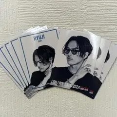 今市隆二 三代目 フォトカ